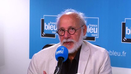 Comment fonctionne la mémoire ? Le neuropsychologue Francis Eustache répond aux questions de France Bleu Nord