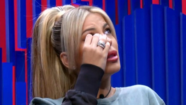 La audiencia 'GH Vip', indignada tras lo último de Oriana Marzoli: 'todo guionizado'