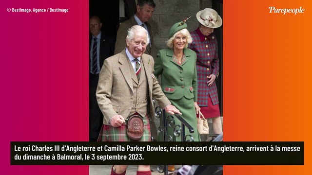 Dîner d'Etat à Versailles : Charlotte Gainsbourg, Emma Mackey, Hugh Grant... les invités de Charles III dévoilés !