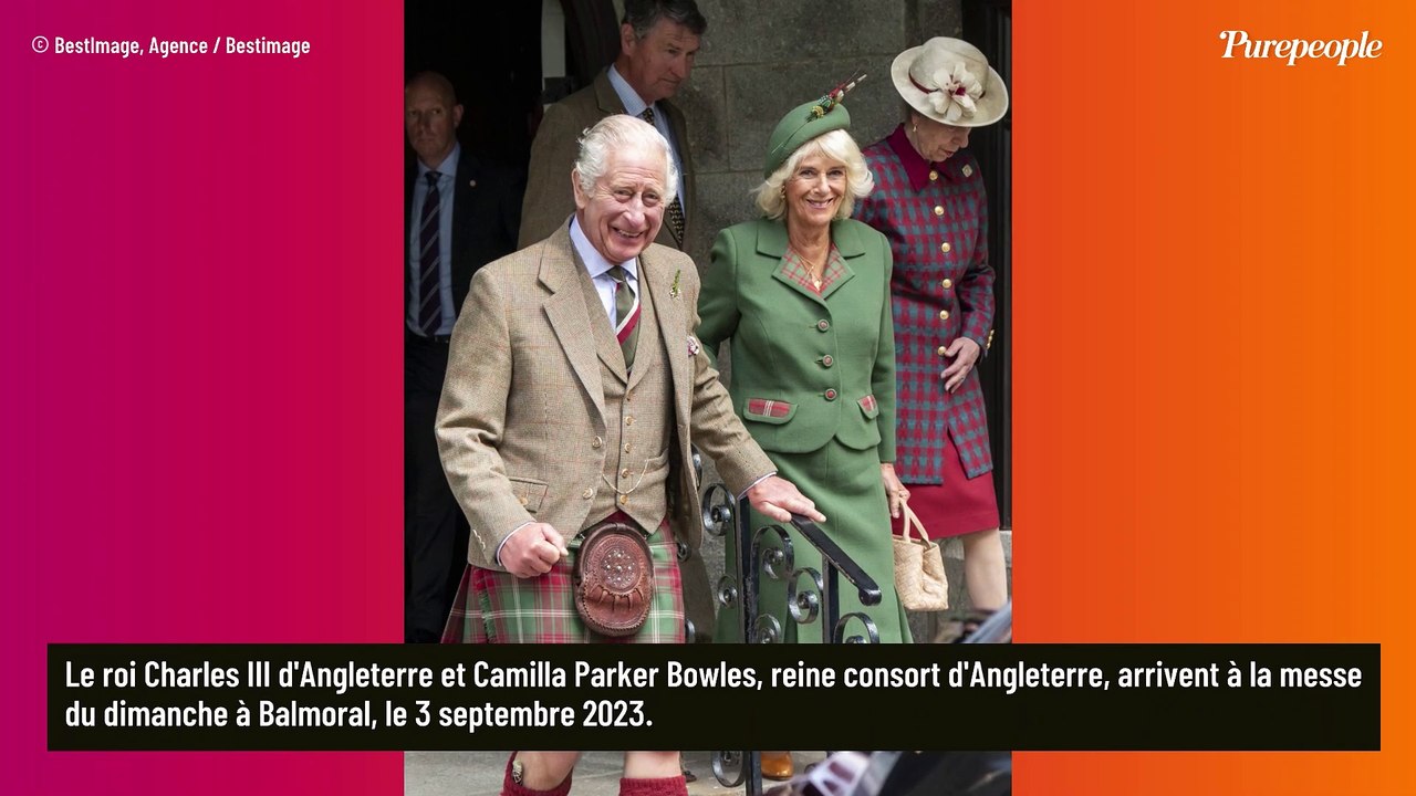 Dîner d'Etat à Versailles : Charlotte Gainsbourg, Emma Mackey, Hugh Grant... les invités de Charles III dévoilés !