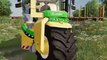 Farming Simulator 22 - Oxbo Pack Launch Trailer   PS5 & PS4 Games