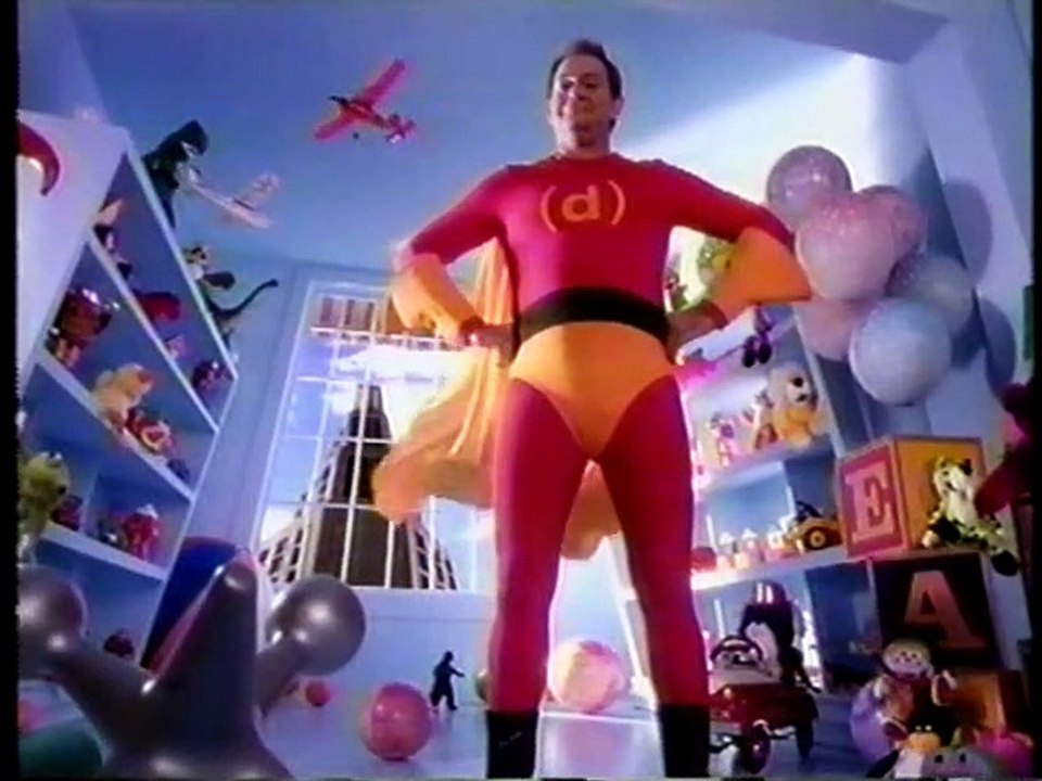 (November 21, 1993) WTAJ-TV 10 Altoona/Johnstown Commercials