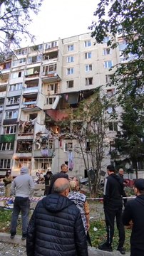 Explosão de gás provoca quatro mortos e quatro feridos na Rússia