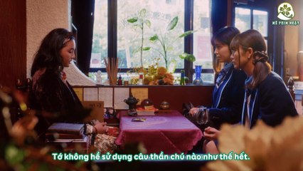 [Vietsub]Seishun Cinderella (Lọ lem Thanh xuân).Ep 7.1080p[Mê Phim Nhật]
