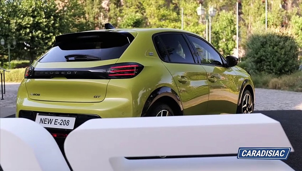 Comparatif - Renault Clio restylée VS Peugeot 208 : reprise des hostilités