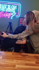 Punye lah seram dan sedih... the Mondy interview otw. ❤️