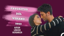 Favoritos Del Verano 2023 ☀️ - Amor Lógica Venganza