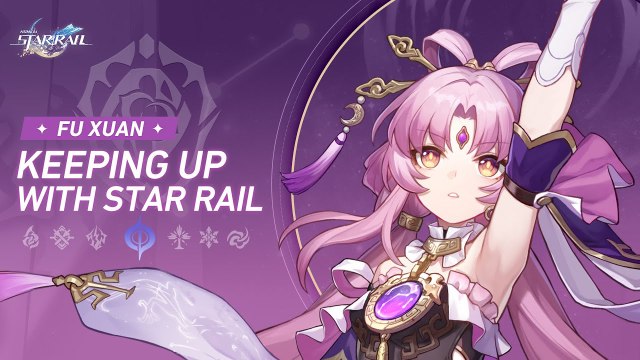 Honkai : Star Rail - Fu Xuan : Quand pourra-t-elle accéder au poste de générale ?