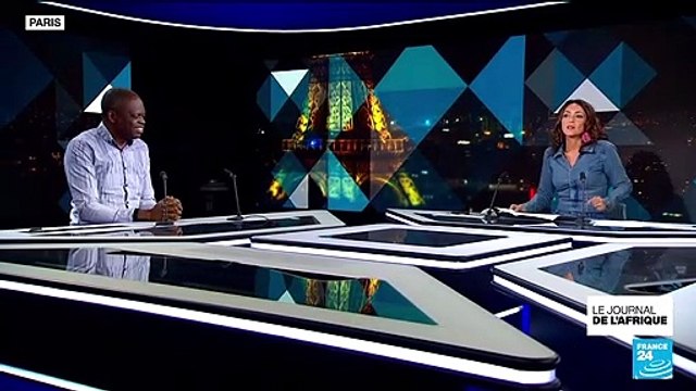 Sénégal : Ousmane Sonko saisit la Haute Cour de justice de la Cedeao