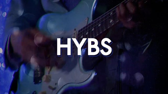 ชวนคุยกับ HYBS ดูโอ้ศิลปินไทยหนึ่งเดียวในงาน Road to SONIC BANG! | Eazy 105.5 Exclusive Interview