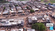 Les sanctions de la Cedeao contre le Niger se font ressentir au Nigeria