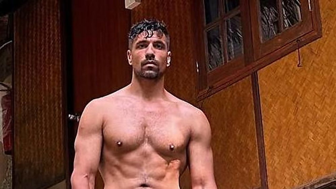 Nach Familien-Drama: Julian Zietlow und seine Kate haben sich getrennt