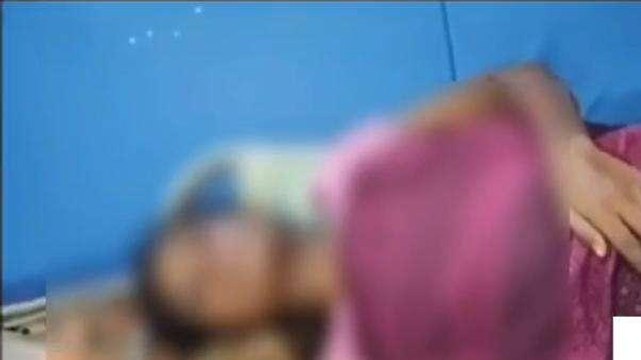 అన్నమయ్య జిల్లా: విడాకులకోసం భర్త వేధింపులు... భార్య ఆత్మ హత్యాయత్నం