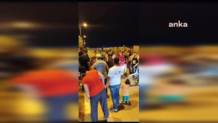 Deprem Bölgesindeki Konteynerkentlerde Su Sorunu Devam Ediyor