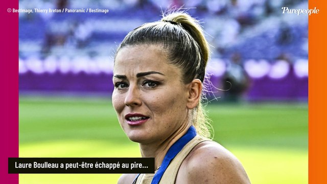 Laure Boulleau victime d'une tentative de cambriolage : la BAC sur les lieux, plusieurs interpellations