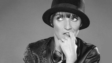 Florence Foresti : Mother Fucker