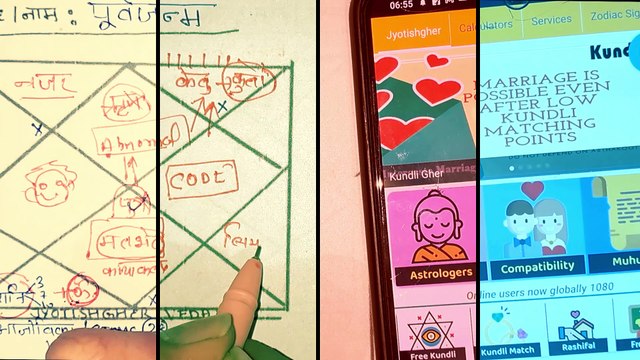 Rahu in 6th house in Last Birth