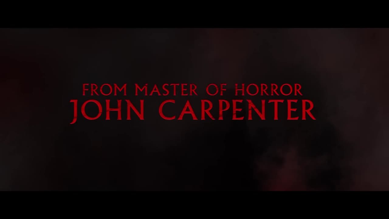 John Carpenter's Suburban Screams trailer