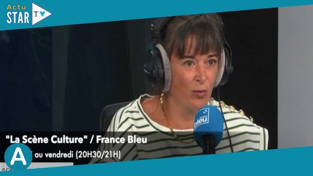 Béatrice de La Boulaye “une warrior” ses confidences poignantes sur son cancer du sein
