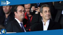 « T'as pas pris un kilo  »  cette pique de Nicolas Sarkozy à François Hollande