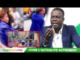 Macky Sall hué à New York, l'analyse de Pa Assane Seck