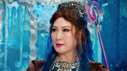 Ice Fantasy EP21