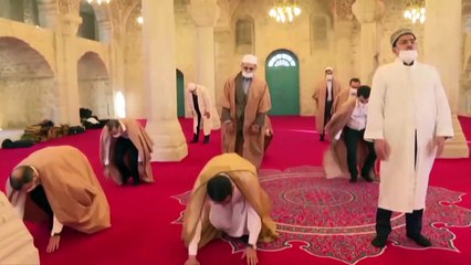 What's going on between Armenia and Azerbaijan?