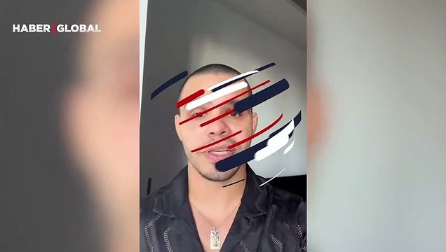 Savaş Cebeci ile Kaan Kazgan kavgası karakolda bitti! Konu kapandı