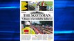 The Scotsman Bulletin Wednesday September 20 2023 #Inflation
