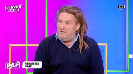 "Je regrette profondément" : Un célèbre animateur présente ses excuses à Karine Le Marchand après l’avoir dézinguée