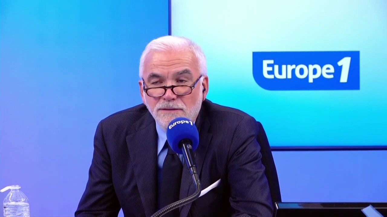 Pascal Praud et vous - Visite de Charles III en France : «On va être très durs avec Camilla», estime une auditrice