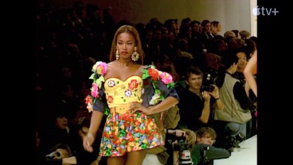 Apple TV+ estreia documentário sobre vida de supermodelos