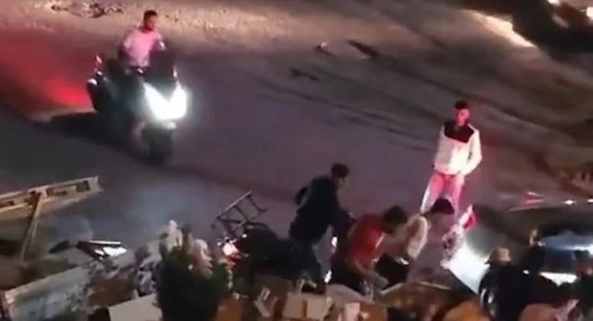 Sultangazi'de silahlı saldırı: 16 yaşında çocuk öldü