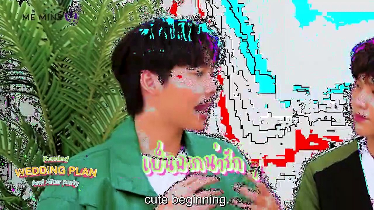 Wedding Plan (2023) EP.8 ENG SUB