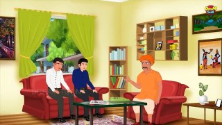 रहस्यमय घर _ RAHASYAMYAY GHAR _ HINDI KAHANIYA _ HINDI STORIES