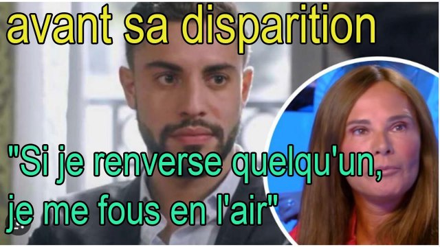 Disparition de Marwan Berreni : avant sa disparition