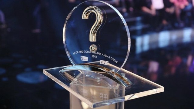 Le grand concours - Le grand concours de la rentrée