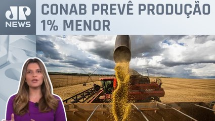 Kellen Severo: Em 2023/2024, Brasil não terá safra recorde