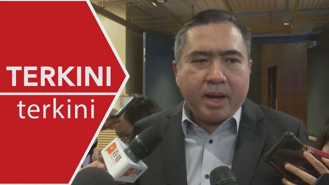 TERKINI] Kemalangan Putrajaya: Loke arah JPJ, APAD siasat lori terlibat kemalangan