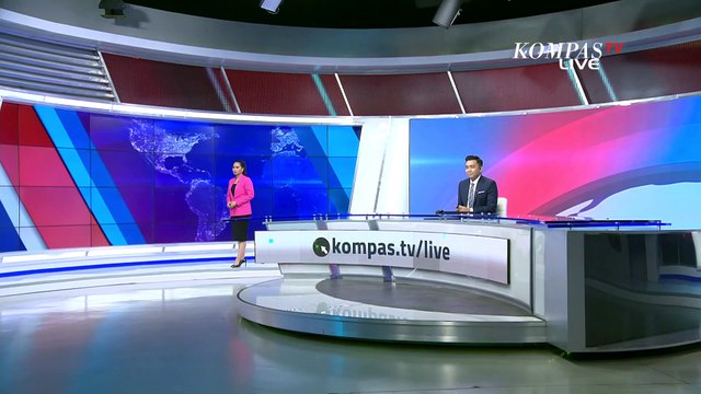 Kebakaran 4 Kios di Duren Sawit, Diduga Akibat Kebocoran Selang Tabung Gas