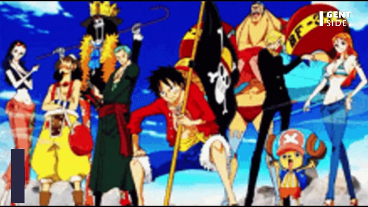 One Piece : voici à quoi ressemblent les Mugiwara en super-héros Marvel, Zoro est incroyable
