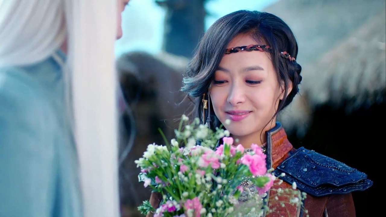 Ice Fantasy EP23