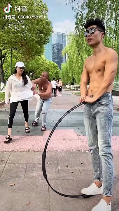 Top trending funny video