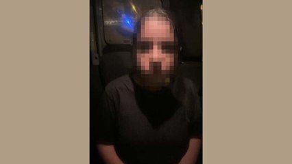 Mersin’deki kayıp kız çocuk Şanlıurfa’da bulundu