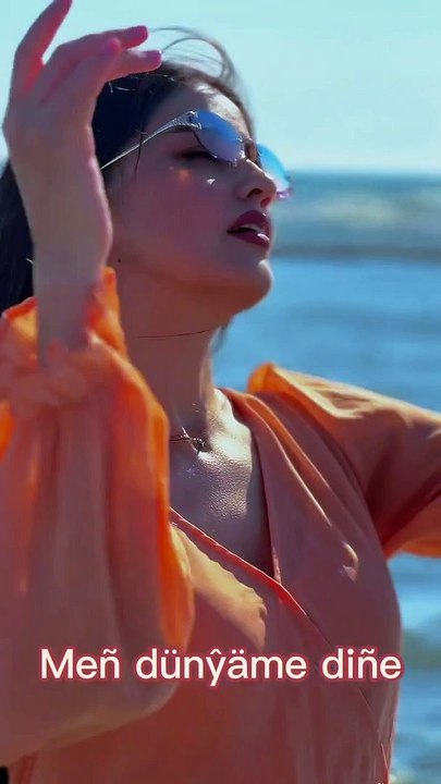 Guli Mata  || send gapymy kak || Guli Mata New version