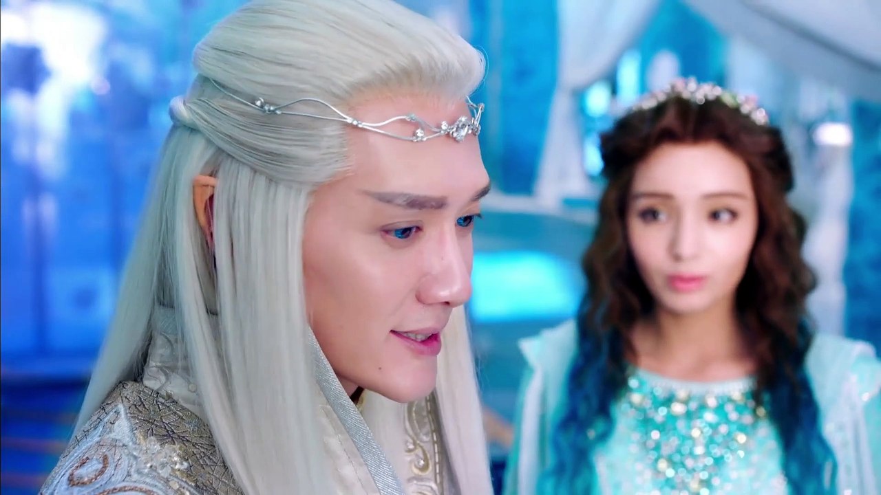 Ice Fantasy EP25