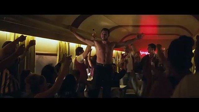 The Machine Bande-annonce (PL)