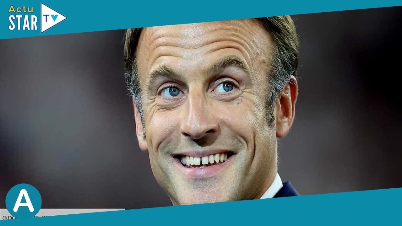 Emmanuel Macron, son pass vaccinal consulté  un médecin puni !