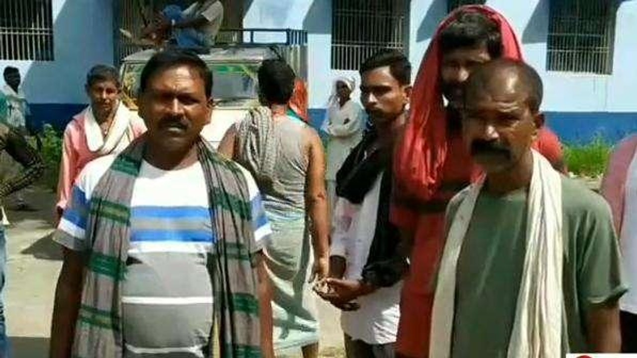 खगड़िया: पूर्व सरपंच के घर एक युवक की संदिग्ध मौत, दोस्त के घर पार्टी में हुआ था शामिल