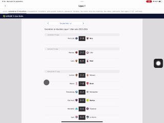 Free Ligue 1 Activation Direct Commenté